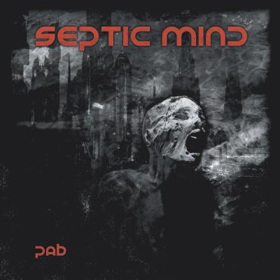 画像1: Septic Mind - Раб / CD