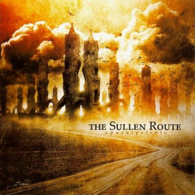 画像1: The Sullen Route - Apocalyclinic / CD