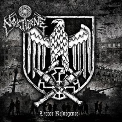 画像1: Nokturne - Terror Resurgence / CD