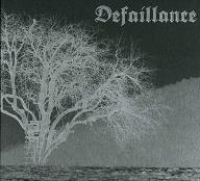 画像1: Defaillance - Defaillance / DigiCD