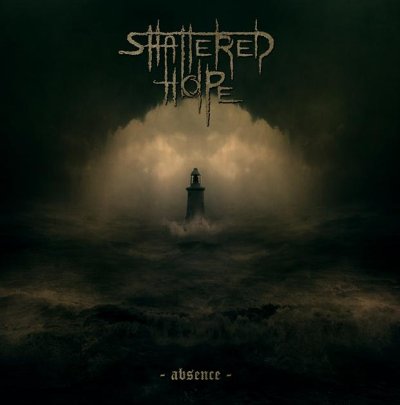 画像1: Shattered Hope - Absence / CD