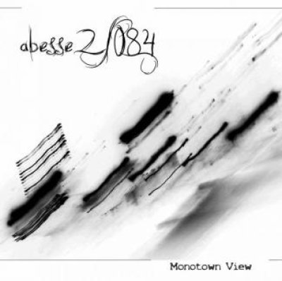 画像1: Abesse 2/084 - Monotown / CD