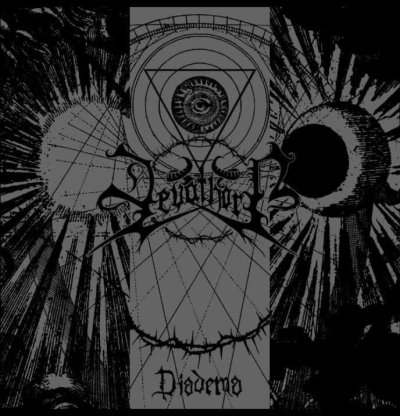 画像1: Devathorn - Diadema / CD