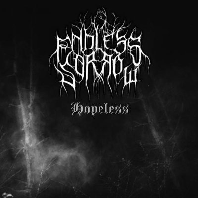 画像1: Endless Sorrow - Hopeless / ProCD-R