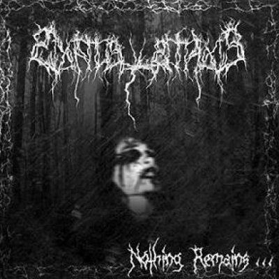 画像1: Exitus Letalis - Nothing Remains... / CD