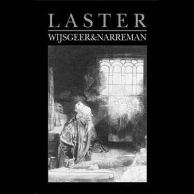 画像1: Laster - Wijsgeer & Narreman / CD