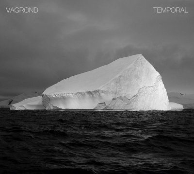 画像1: Vagrond - Temporal / DigiCD