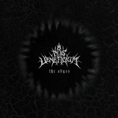 画像1: Ars Veneficium - The Abyss / CD