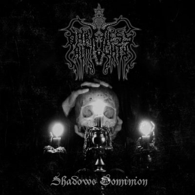 画像1: Darkness Almighty - Shadows Dominion / CD