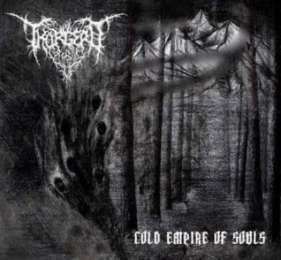 画像1: Thorgerd - Cold Empire of Souls / CD