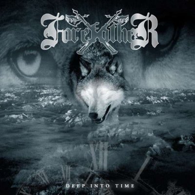 画像1: Forefather - Deep into Time / CD