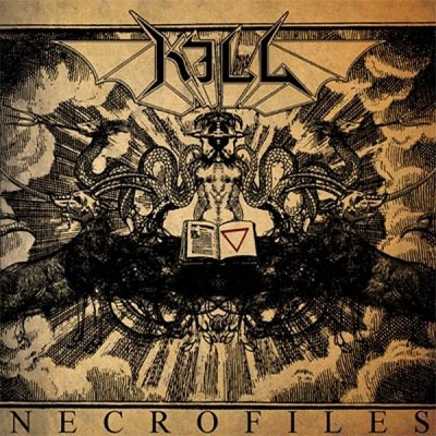 画像1: Kill - The NecroFiles / CD