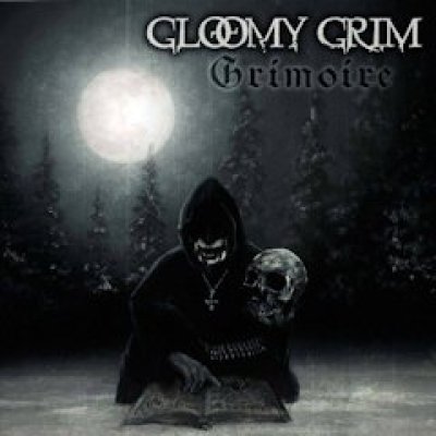 画像1: Gloomy Grim - Grimoire / ProCD-R