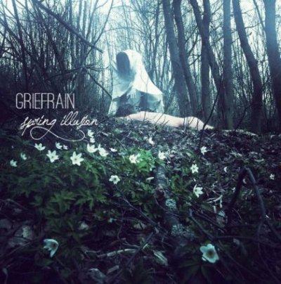 画像1: Griefrain - Spring illusion / CD