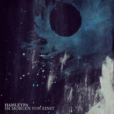 画像1: Hamleypa - Im Morgen von Einst / CD