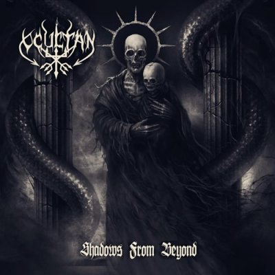 画像1: Ocultan - Shadows from Beyond / CD