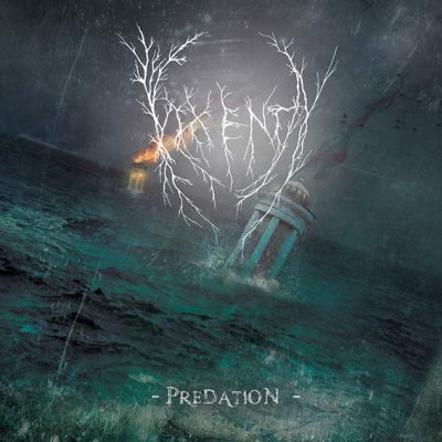 画像1: Vixenta - Predation / ProCD-R