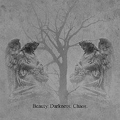 画像1: Chaos Moon / Frostmoon Eclipse / Benighted in Sodom  - Beauty. Darkness. Chaos. / CD