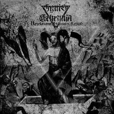 画像1: Ignis Gehenna - Revelations of Sinister Rebirth / CD