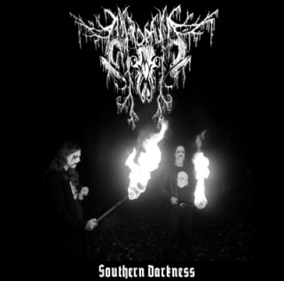 画像1: Mardraum - Southern Darkness / CD