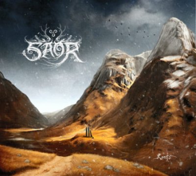 画像1: Saor - Roots / SlipcaseCD