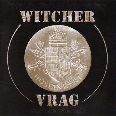 画像1: Witcher / Vrag - Hoseinkert... / CD