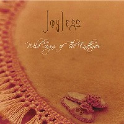 画像1: Joyless - Wild Signs of the Endtimes / CD