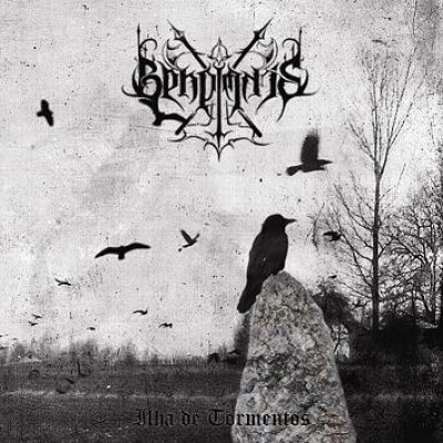 画像1: Geheimnis - Ilha de Tormentos / CD