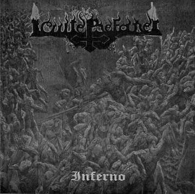 画像1: Culto Profano - Inferno / ProCD-R