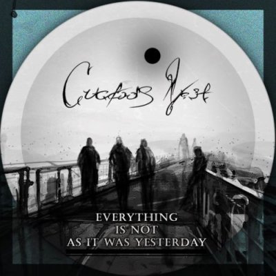 画像1: Cuckoo's Nest - Everything Is Not as It Was Yesterday / CD