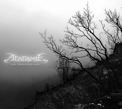 画像1: Ataraxie - Slow Transcending Agony / DigiCD