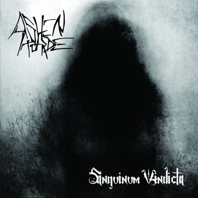 画像1: Ashen Horde - Sanguinum Vindicta / CD