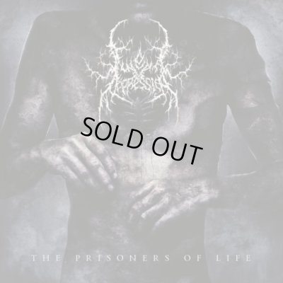 画像1: Funeral Oppression - The Prisoners of Life / CD