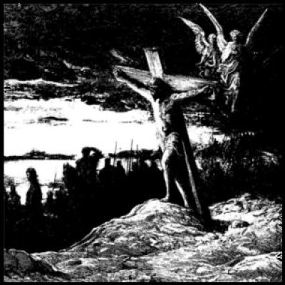 画像1: Goatchrist - She Who Holds the Scrying Mirror / ProCD-R