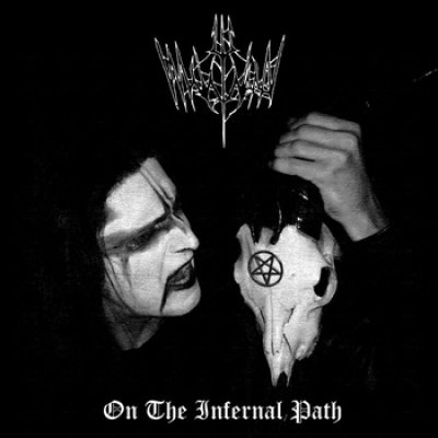 画像1: Mabthera - On the Infernal Path / CD