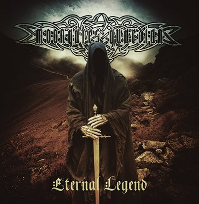 画像1: Moongates Guardian - Eternal Legend / CD