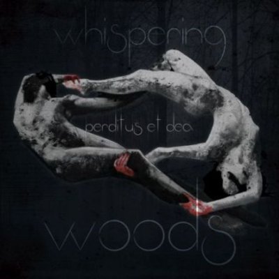 画像1: Whispering Woods - Perditus et Dea / CD