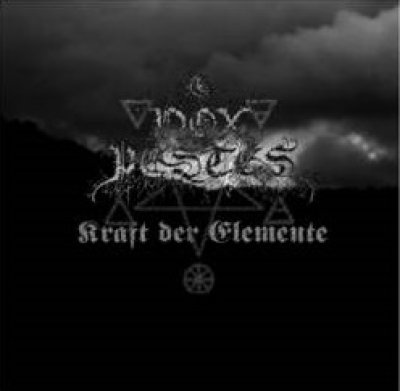 画像1: Nox Pestes - Kraft der Elemente / CD