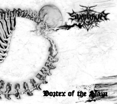 画像1: Svarthyr - Vortex of the Slain / DigiCD