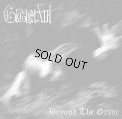 画像1: Gigim Xul - Beyond The Grave / CD