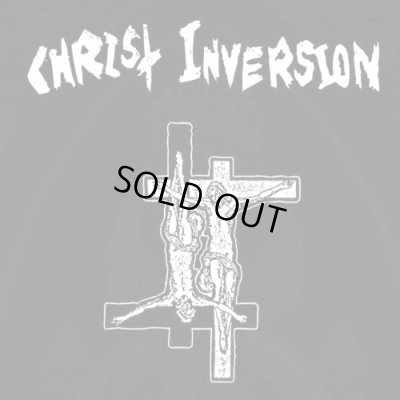 画像1: Christ Inversion - Christ Inversion / CD