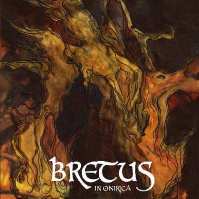 画像1: Bretus - In Onirica / CD