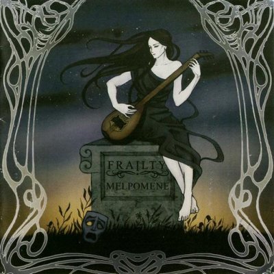 画像1: Frailty - Melpomene / CD