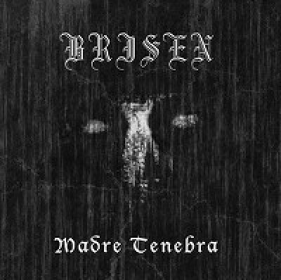 画像1: Brisen - Madre Tenebra / CD