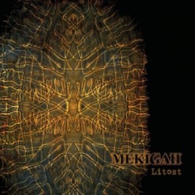 画像1: Mekigah - Litost / CD