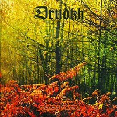 画像1: Drudkh - Autumn Aurora / CD