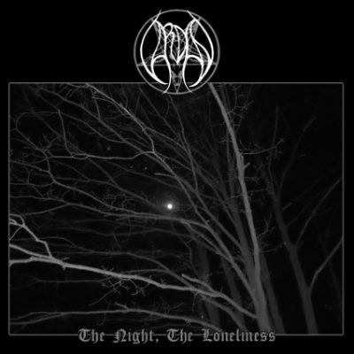 画像1: Vardan - The Night, the Loneliness / CD