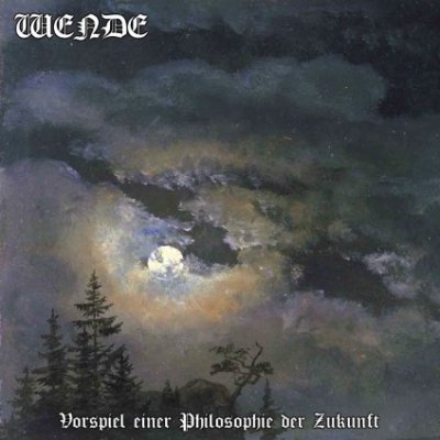 画像1: Wende - Vorspiel einer Philosophie der Zukunft / CD