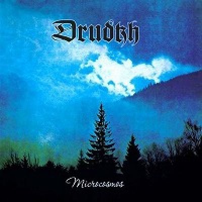 画像1: Drudkh - Microcosmos / CD