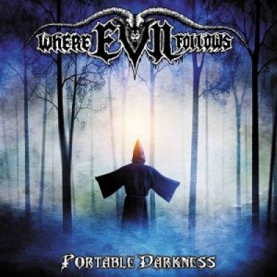 画像1: Where Evil Follows - Portable Darkness / CD